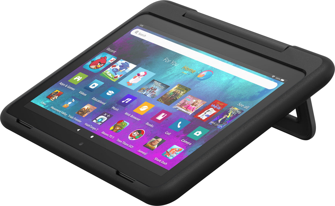 Amazon - Fire HD 8 Kids Pro - 8" Tablet - 32GB
