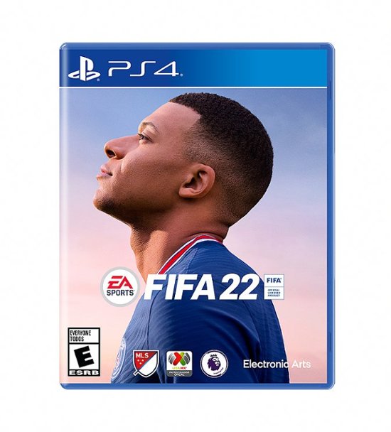 FIFA 22 - PlayStation
