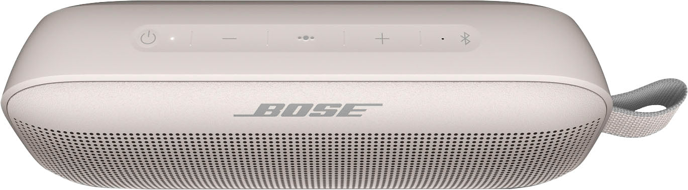 Bose - SoundLink Flex Portable Bluetooth Speaker