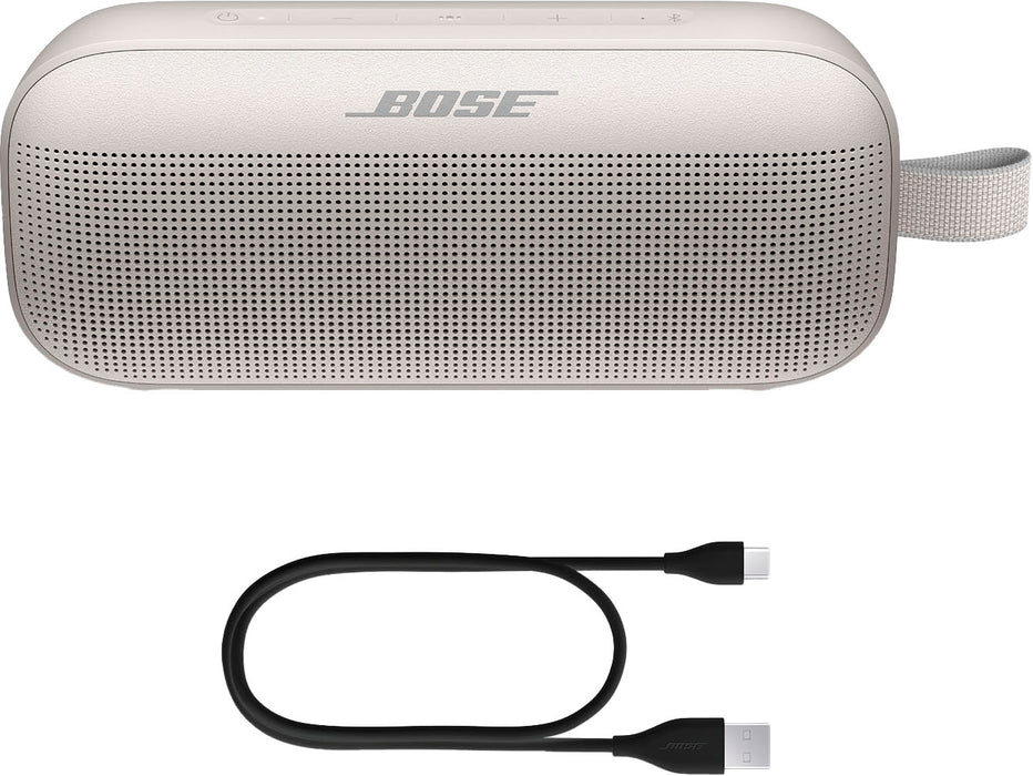 Bose - SoundLink Flex Portable Bluetooth Speaker
