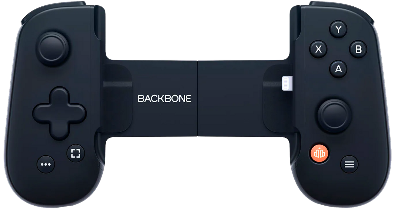 Backbone One Mobile Gaming Controller