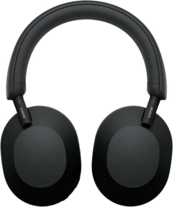 Sony - WH-1000XM5 Wireless Noise-Cancelling Headphones