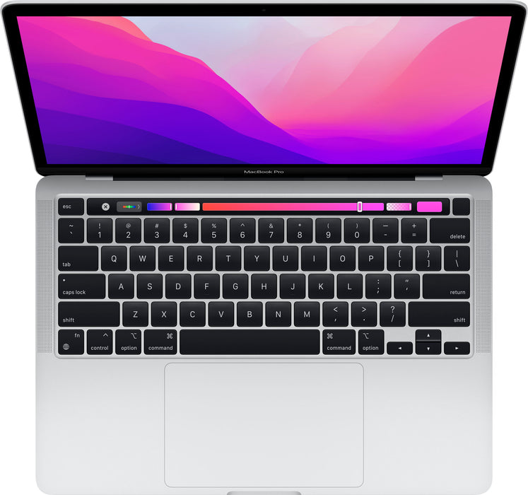 Apple MacBook Pro 13.3" - M2 Chip (2022)