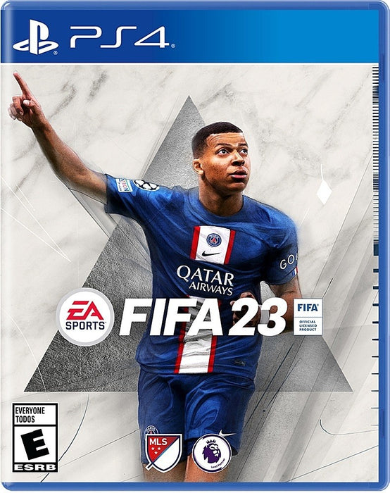 FIFA 23 - PlayStation