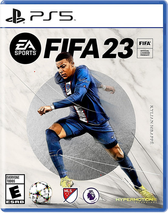 FIFA 23 - PlayStation