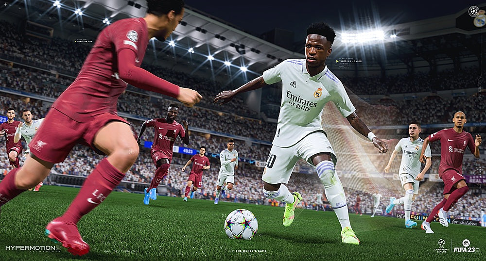 FIFA 23 - Xbox