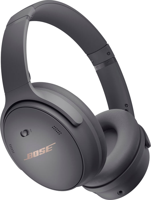Bose - QuietComfort 45 Wireless Noise Cancelling Headphones