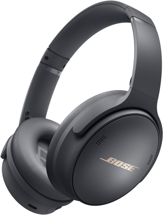 Bose - QuietComfort 45 Wireless Noise Cancelling Headphones