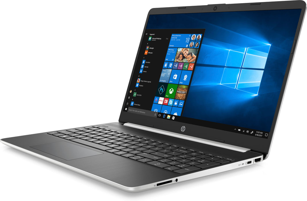 Hp Laptop 15 - 15.6'' Non-Touchscreen, Core i5, 512GB SSD+32GB Optane, 8GB RAM