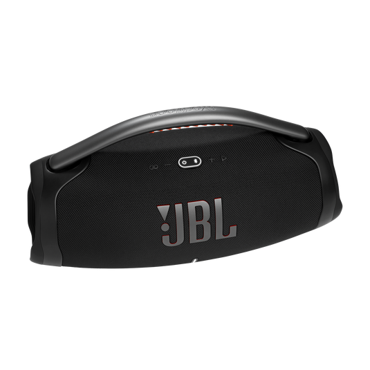 JBL - Boombox 3 Bluetooth Speaker
