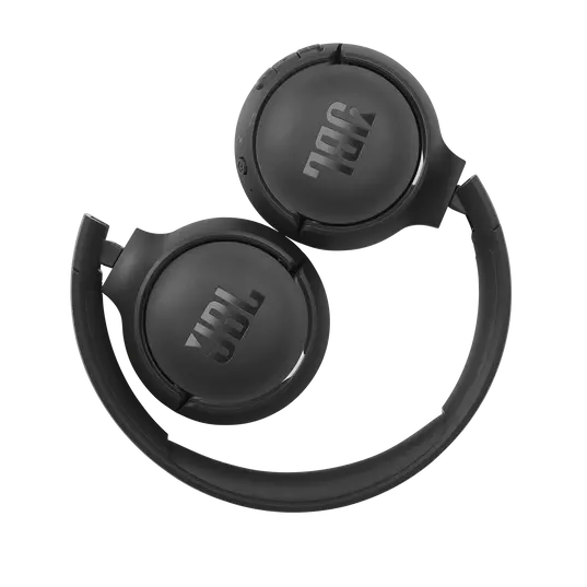 JBL TUNE 510 BT Wireless Over-Ear Headphones