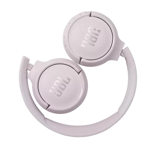 JBL TUNE 510 BT Wireless Over-Ear Headphones