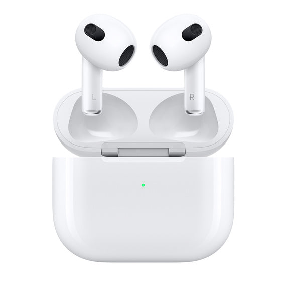 Apple - AirPods 3rd generation