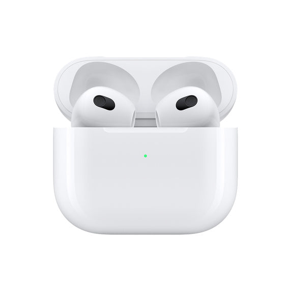 Apple - AirPods 3rd generation