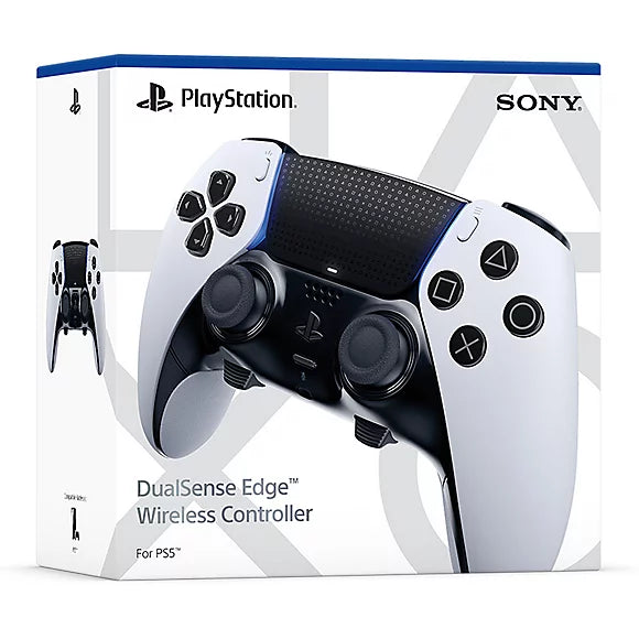Sony PlayStation 5 DualSense Edge™ Wireless Controller