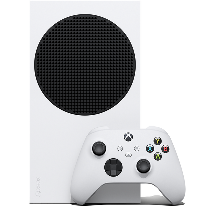 Microsoft - Xbox Series S