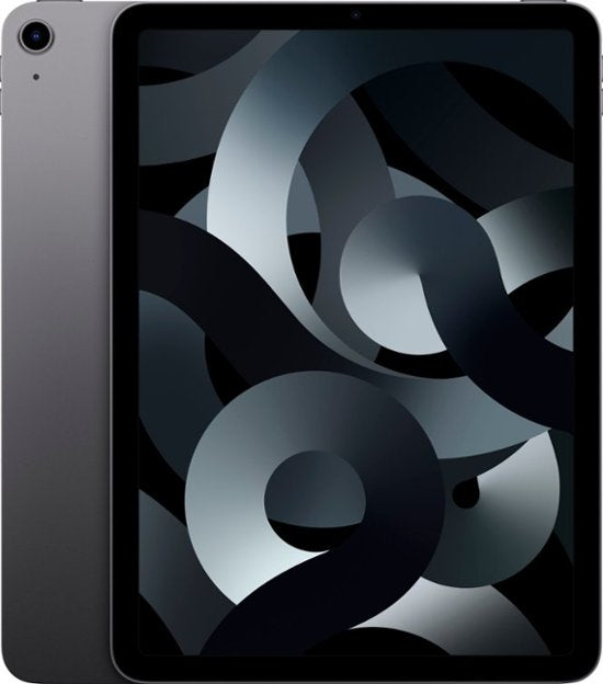 Apple - 10.9-Inch 5th Gen iPad Air (2022) with Wi-Fi - 64GB